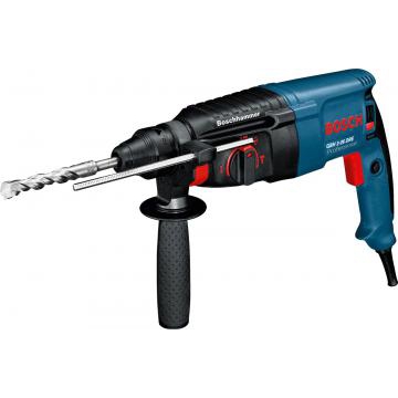 Máy khoan chuyên dụng Bosch GBH 2-26DRE_800W_26mm