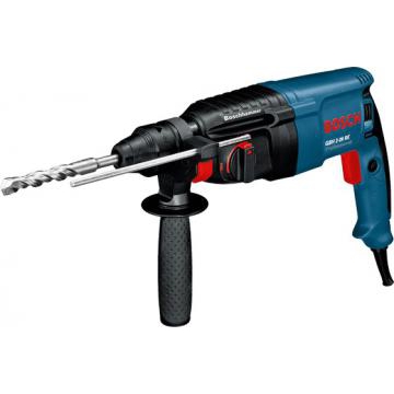 Máy khoan chuyên dụng Bosch GBH 2-26RE_800W_26mm