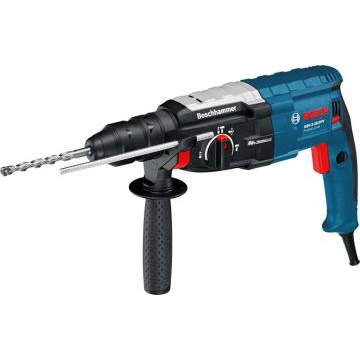 Máy khoan chuyên dụng Bosch GBH 2-28 DFV_850W_28mm
