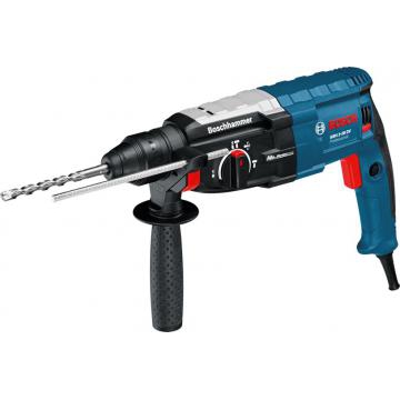 Máy khoan chuyên dụng Bosch GBH 2-28DV_850W_28mm