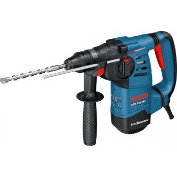 Máy khoan chuyên dụng Bosch GBH 3-28DRE_800W_28mm