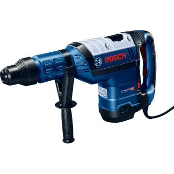 Máy khoan chuyên dụng Bosch GBH 8-45 DV_1500W_45mm