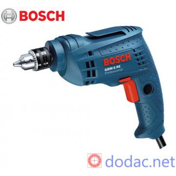 Máy khoan sắt Bosch RBM 6RE_6.5mm