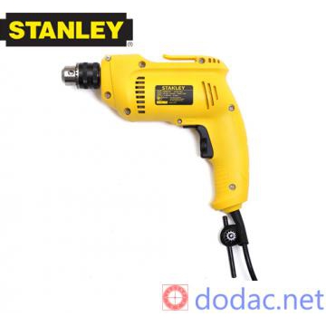Máy khoan sắt Stanley STDR 5510_500W_10mm