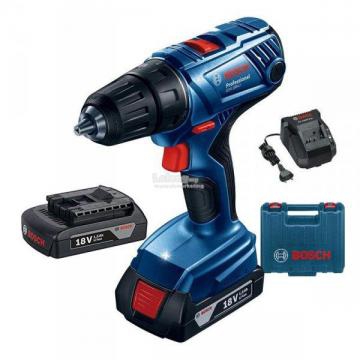 Máy khoan vặn vít dùng Pin Bosch GSR 180-LI
