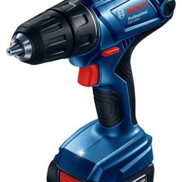 Máy khoan vặn vít dùng Pin Bosch GSR140-LI_14.4V