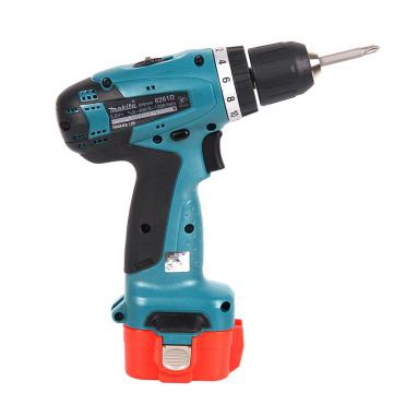 Máy khoan vặn vít dùng Pin Makita 6261DWE_9.6V