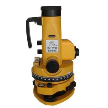 Máy laser thông tầng Foif DZJ 200