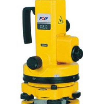 Máy laser thông tầng FOIF DZJ2