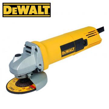 Máy mài - Máy cắt DEWALT