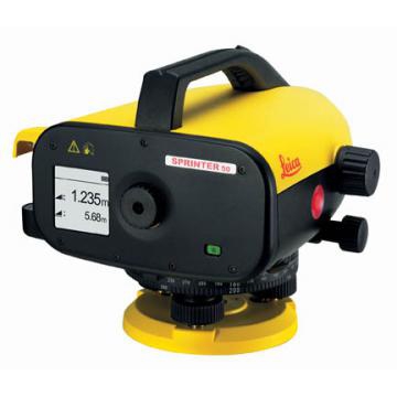 Máy thủy chuẩn điện tử Lecia SPRINTER 150