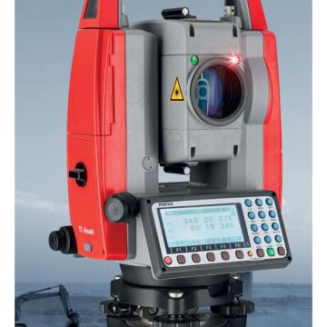 Máy toàn đạc điện tử PENTAX R-2505NS