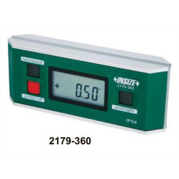 Nivo cân bằng điện tử Insize 2179-360