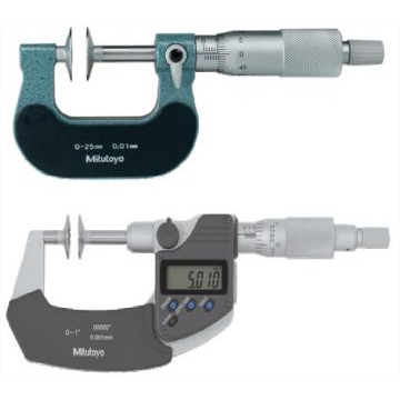 Panme đo ren Mitutoyo