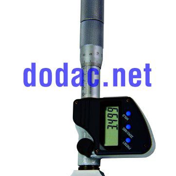 Panme đo sâu điện tử Mitutoyo 