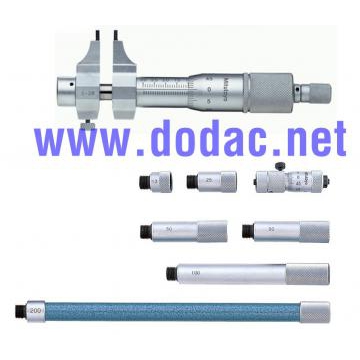 Panme đo trong Mitutoyo