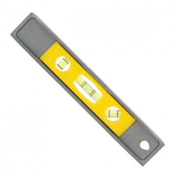 Thước cân thủy 22.5cm_Stanley 42-465