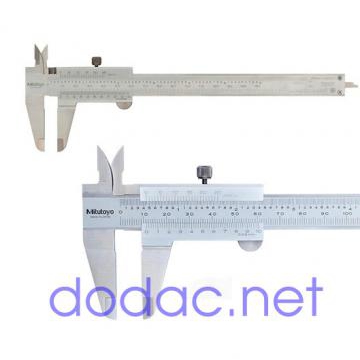 Thước cặp cơ khí Mitutoyo_Nhật