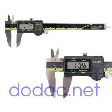 Thước cặp điện tử Mitutoyo