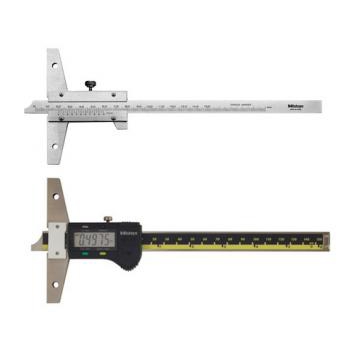 Thước cặp đo sâu Mitutoyo