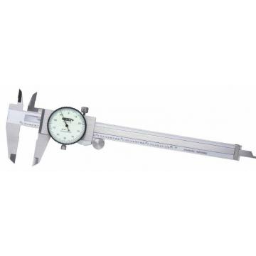 Thước cặp đồng hồ Insize 1312-150A