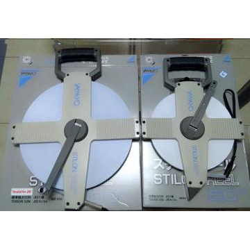 Thước cuộn dây thép 30m Yamayo NR30_Nhật Bản