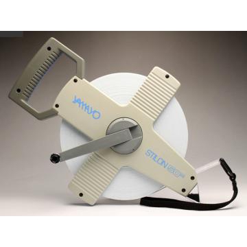 Thước cuộn dây thép Yamayo NR50_Nhật Bản