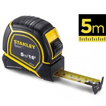 Thước cuốn thép 5m Stanley STHT36194