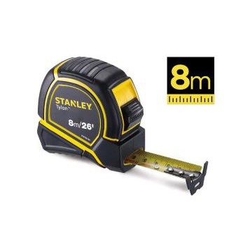 Thước cuốn thép 8m Stanley STHT36195