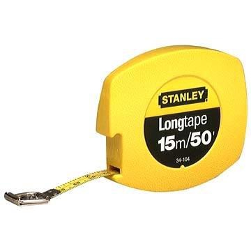 Thước cuốn thép Stanley 34-104_15m