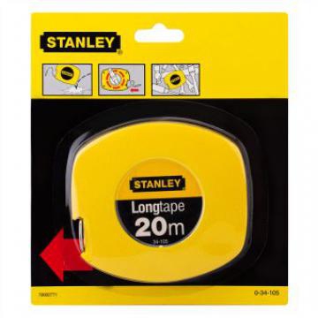 Thước cuốn thép Stanley 34-105_20m