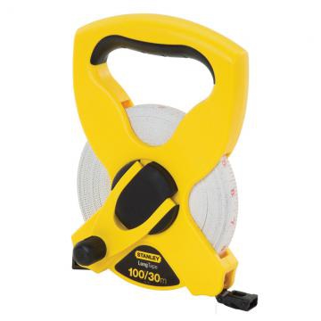 Thước dây 30m sợi thủy tinh Stanley 34-791