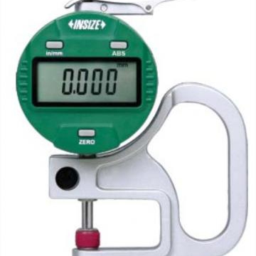 Thước đo độ dày điện tử Insize 2871-101