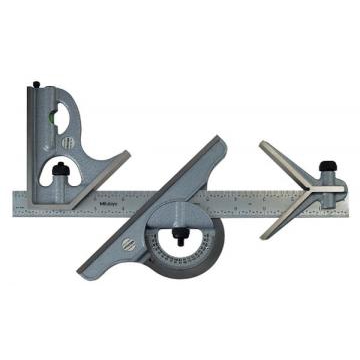 Thước đo góc vạn năng Mitutoyo