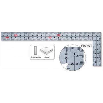 Thước ke góc vuông Niigata Seiki