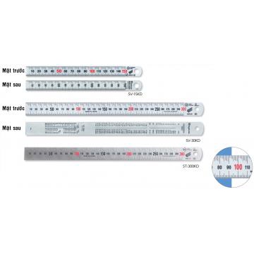 Thước lá Niigata Seiki