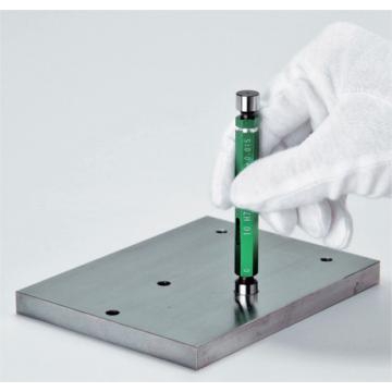 Trục chuẩn đo đường kính lỗ Niigata Seiki